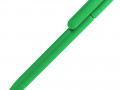 Ручка шариковая Prodir DS6S TMM, зеленая
