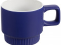 Кружка Forma Linea, синяя