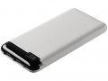 Внешний аккумулятор Fast Trick с Type-C, 10000 мАч, белый