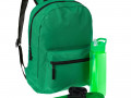 Набор Basepack, зеленый
