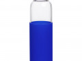Бутылка для воды Onflow, синяя