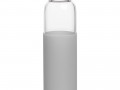 Бутылка для воды Onflow, серая