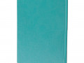 Ежедневник Fredo, недатированный, бирюзовый