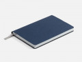 Ежедневник Petrus, недатированный, синий