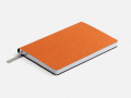 Ежедневник Petrus, недатированный, оранжевый