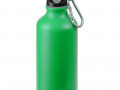 Бутылка для воды Funrun 400, зеленая
