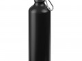 Бутылка для воды Funrun 750, черная