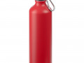 Бутылка для воды Funrun 750, красная