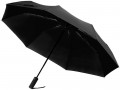 Зонт складной Ribbo, черный