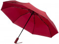 Зонт складной Ribbo, красный