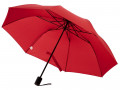 Зонт складной Rain Spell, красный