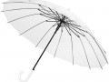 Прозрачный зонт-трость Clear 16