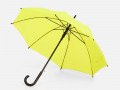 Зонт-трость Standard, желтый неон