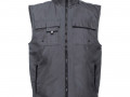 Жилет мужской Stockholm, серый