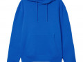 Худи унисекс Phoenix, ярко-синее