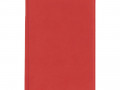 Блокнот Dual, красный