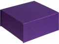 Коробка Pack In Style, фиолетовая