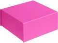 Коробка Pack In Style, розовая (фуксия)
