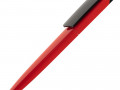 Ручка шариковая S Bella Extra, красная