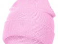 Шапка Urban Flow, пыльно-розовая