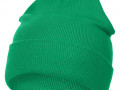 Шапка Urban Flow, зеленая