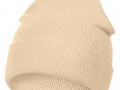 Шапка Urban Flow, бежевая