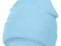 Шапка Urban Flow, голубая
