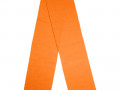 Шарф Urban Flow, оранжевый