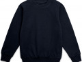 Свитшот детский Toima Kids 2.0, темно-синий