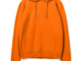 Худи Kirenga 2.0, оранжевое