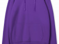 Худи Kirenga 2.0, фиолетовое
