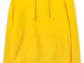 Худи Kirenga 2.0, желтое