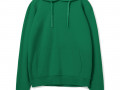 Худи Kirenga 2.0, зеленое