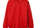 Свитшот Toima 2.0, красный