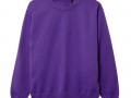 Свитшот Toima 2.0, фиолетовый