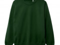 Свитшот Toima 2.0, темно-зеленый