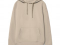 Худи Kirenga Heavy 2.0, бежевое