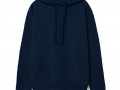 Худи Kirenga Heavy 2.0, темно-синее