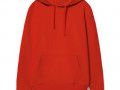 Худи Kirenga Heavy 2.0, красное