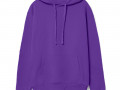 Худи Kirenga Heavy 2.0, фиолетовое