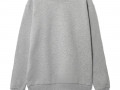 Свитшот Toima Heavy 2.0, серый меланж