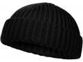 Шапка Hipsta, черная