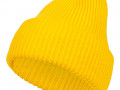 Шапка Flette, желтая