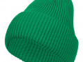 Шапка Flette, зеленая