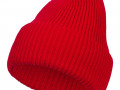 Шапка Flette, красная (алая)
