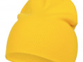 Шапка Tube Top, желтая