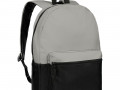 Рюкзак Base Up, черный с серым