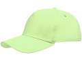 Бейсболка Standard, светло-зеленая