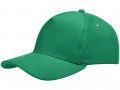 Бейсболка Standard, зеленая