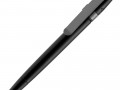 Ручка шариковая Prodir DS5 TSM Metal Clip, черная